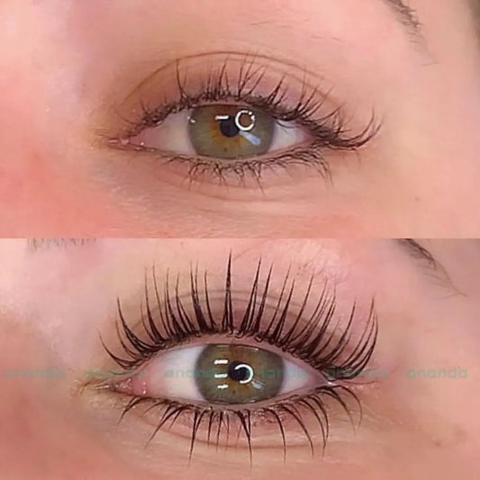 LashLifting